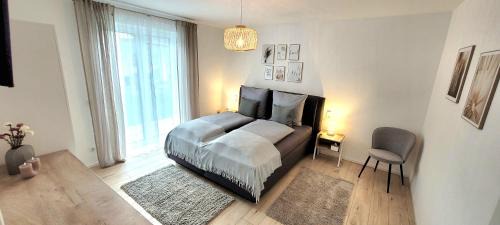 Herresbach Apartment | Ring Aurum