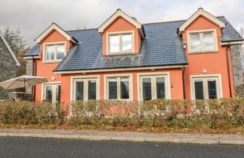 Templenoe House | Ring of Kerry Golf Club Cottage