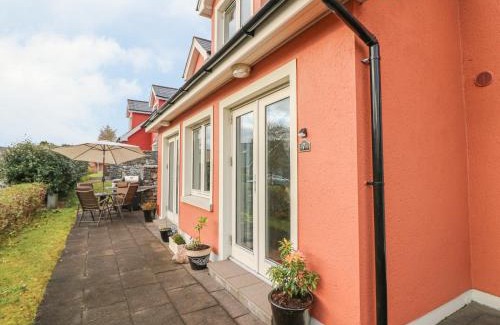 Templenoe House | Ring of Kerry Golf Club Cottage