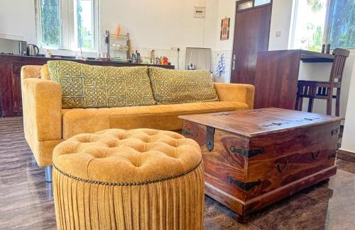 Ukunda House | Ring Residence Guesthouse