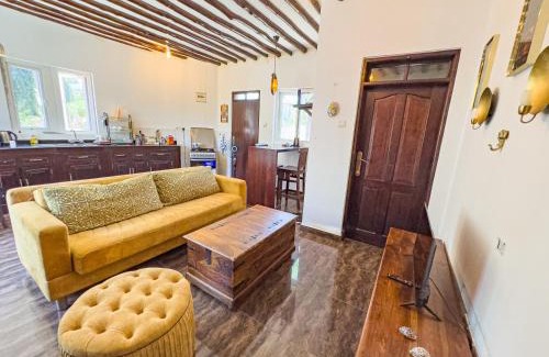 Ukunda House | Ring Residence Guesthouse