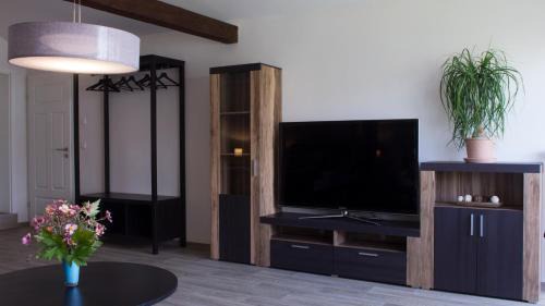 Wurzen House | Ringelnatz & Lichtwer- Ferienwohnung Wurzen