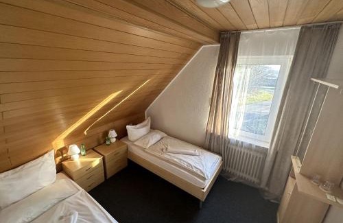 Nuerburg Bed & Breakfast | Ringhaus - Home of Silver Arrows