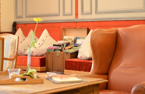 Oberhausen-Nord Hotel | Ringhotel Alpenhof
