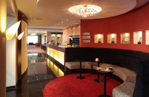 Bad Mergentheim Hotel | Ringhotel Bundschu