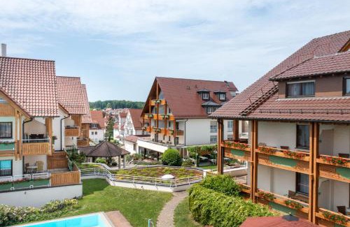 Schnetzenhausen Hotel | Ringhotel Krone