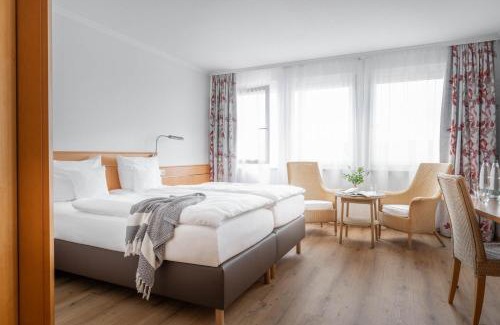 Schnetzenhausen Hotel | Ringhotel Krone