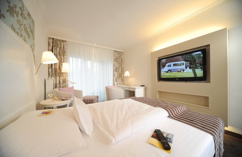 Sankt Michaelisdonn Hotel | Ringhotel Landhaus Gardels