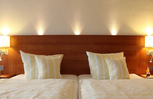 Zeven Hotel | Ringhotel Paulsen