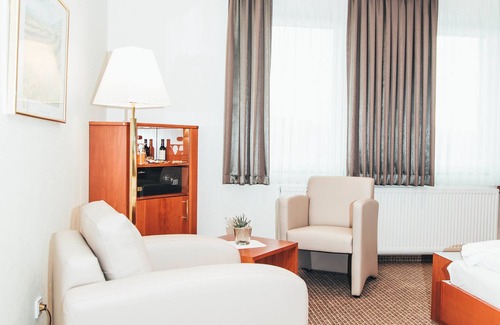 Brochterbeck Hotel | Ringhotel Teutoburger Wald