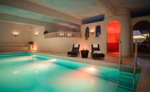 Rauenberg Hotel | Ringhotel Winzerhof