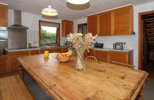 Heacham Cottage | Ringstead Lodge