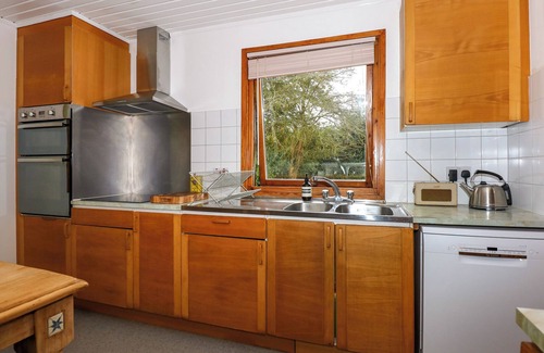 Heacham Cottage | Ringstead Lodge