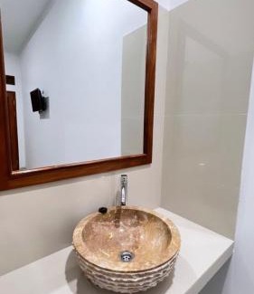 Pangandaran Hostel | Rinjani 3 Homestay