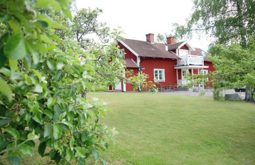 Rinkeby House | Rinkeby Gård