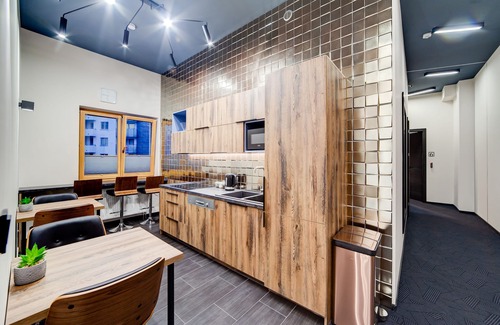 Bialystok House | Rint 32