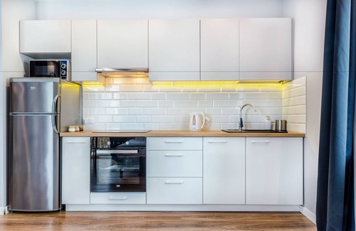 Osiedle Centrum Apartment | Rint Centrum Kalinowskiego