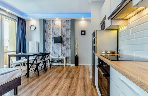 Osiedle Centrum Apartment | Rint Centrum Kalinowskiego