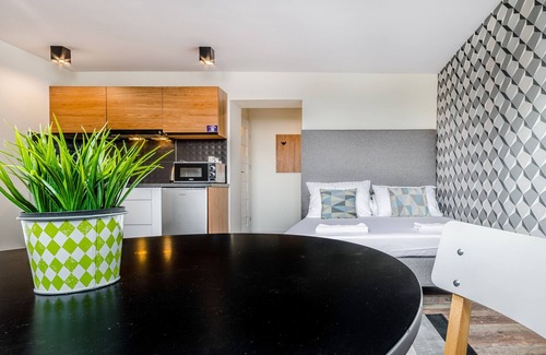 Osiedle Centrum Apartment | Rint - Centrum Rynek Kościuszki 5A