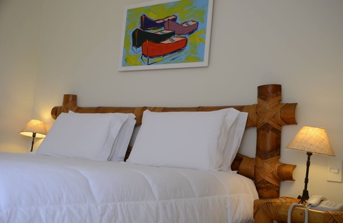 Joao Fernandes Hotel | Rio Búzios Beach Hotel