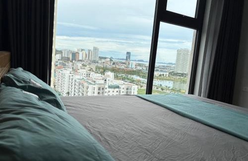 Ha Long Apartment | Rio Ha Long Homestay - Green Bay Garden
