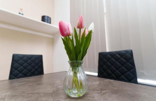 Harehills House | Rio House - 2 miles from central Leeds
