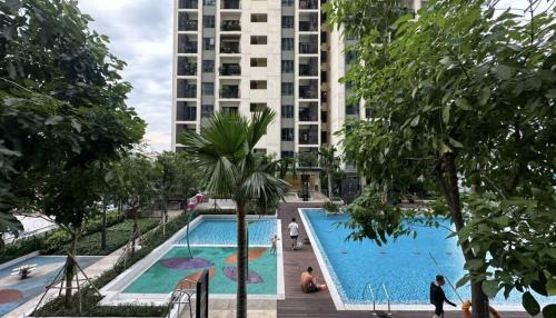 District 10 House | Rio House Premium Hado Centrosa