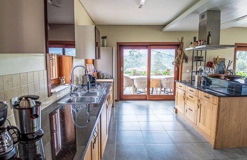 Ponte de Lima House | Rio Lima Retreat by Interhome