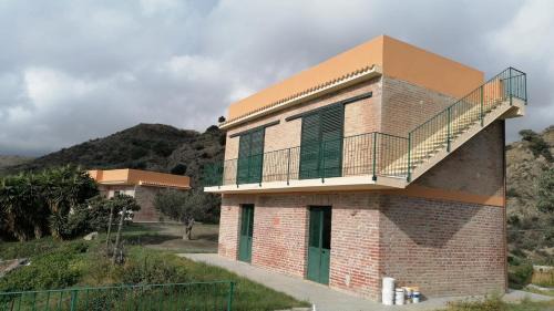 Bova Marina House | Rio Rosa