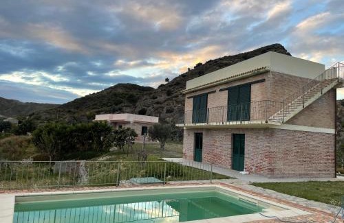 Bova Marina House | Rio Rosa