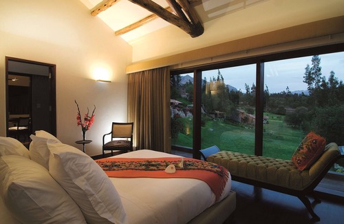 Urubamba Hotel | Rio Sagrado, A Belmond Hotel, Sacred Valley