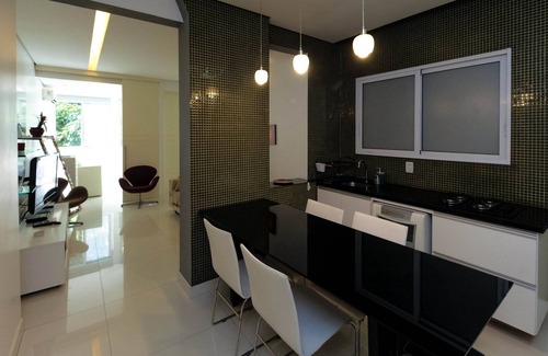 Leblon Apartment | Rio Spot Leblon D049