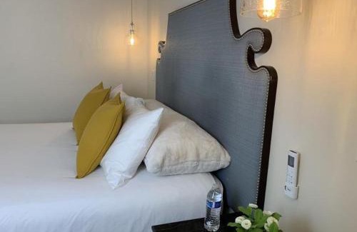Zona Rio Hotel | Rio Suites