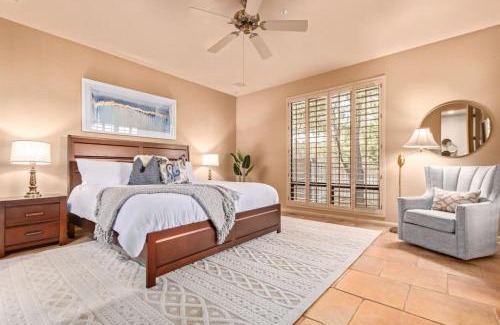 Rio Verde House | Rio Verde Retreat Well Appointed Three Bedroom Three Bath