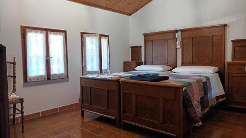 Verghereto Bed & Breakfast | RioB&B