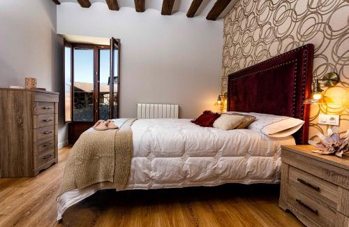 Cenicero Apartment | RIOJA VALLEY Apartamentos en el corazón de La Rioja