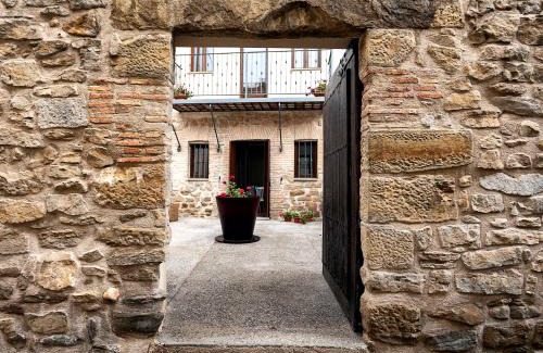 Cenicero Apartment | RIOJA VALLEY Apartamentos en el corazón de La Rioja