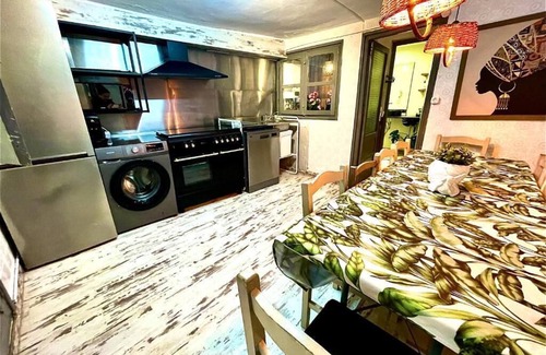 Santa Eulalia Bajera Bed & Breakfast | Riojania La Posada - Standard Family Room
