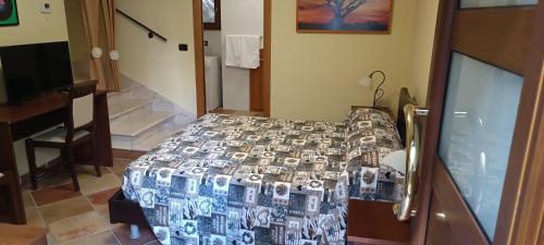Pietrelcina House | Rione Castello