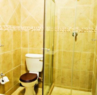 Lephalale House | Rip van Winkel Guest House