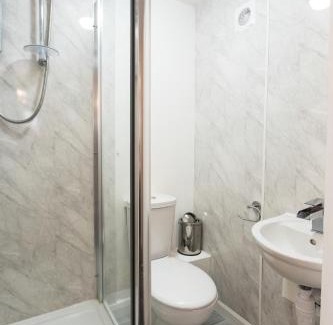 Codnor Apartment | Ripley Peak District Gateway