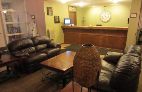 Ripon Hotel | Ripon Welcome Inn and Suites