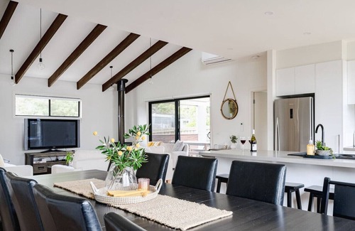 Coronet Bay House | Ripples Coronet Bay Beach
