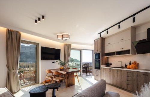Plakias Apartment | RIRIKA Beach Living, New Feel-at-Home Luxury Apartments