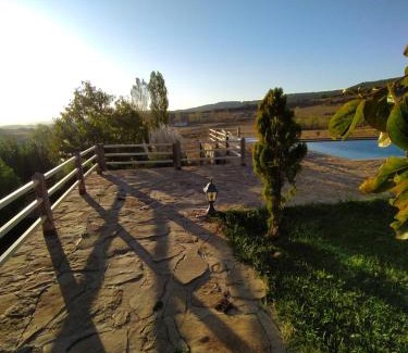 Zaouia Ben Smine House | Rise In Valley