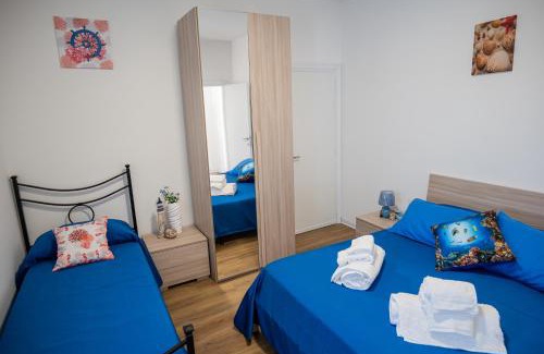 Vasto Apartment | Riserva-La marea