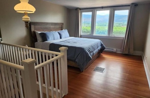 Okanagan-Similkameen Other | Rising Spirit Farm