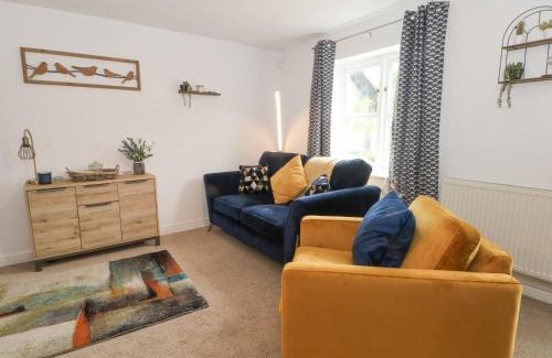 Hendrerwydd House | Rising Sun Cottage