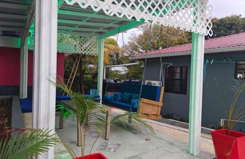 Micoud Quarter Villa | Risoli Villa