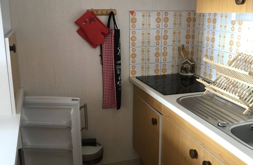 Risoul Apartment | RISOUL Au cœur de la foret blanche